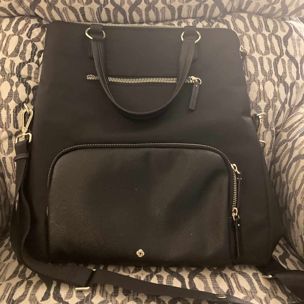 Samsonite Encompass Convertible Backpack/Tote